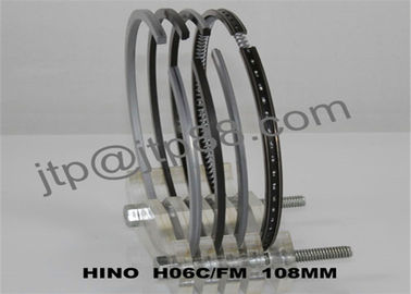 Fasce elastiche automatiche del motore dei pezzi di ricambio per anello di olio H06CTA/di H06C 5mm