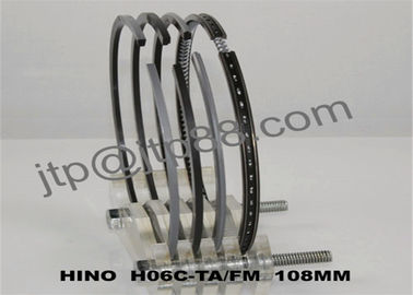 Fasce elastiche automatiche del motore dei pezzi di ricambio per anello di olio H06CTA/di H06C 5mm