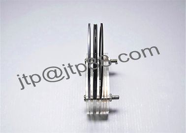 Fasce elastiche dell'automobile 8DC11 per MITSUBISHI ME999990 ME090586/componenti del motore diesel