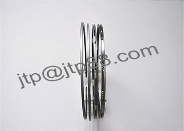 Fasce elastiche diesel 6128312033 del motore 6D155 del bulldozer 6128-31-2033