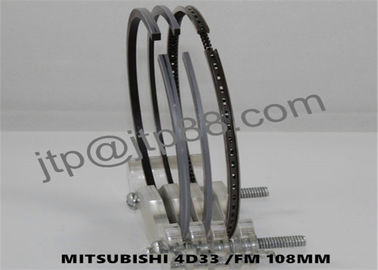 4D33 4D34 4D35 FX/fasce elastiche motore di FM per Mitsubishi ME996378
