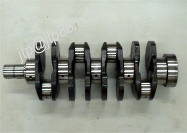 albero a gomito del carrello elevatore di 27.5kgs Toyota, un albero a gomito da 180 gradi per 1Z il motore 13411-78301-71