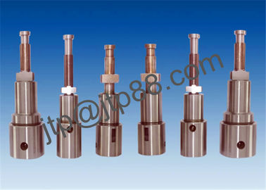 tipo tuffatore 131153-6120 dell'ANNUNCIO della pompa 6BGIT della pompa ad iniezione per HITACHI 200-5