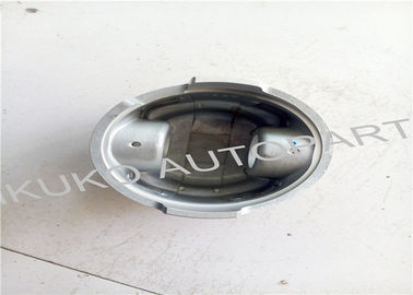 Il pistone del motore diesel DH100 con gli anelli ha messo per i pezzi di ricambio del motore di Isuzu 9-12111-742-0/camion