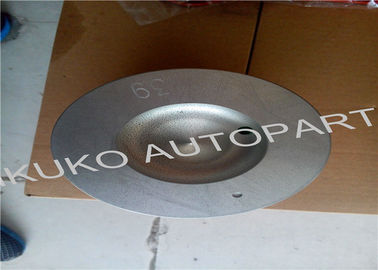 OEM diesel del corredo del pistone del motore dei pezzi di ricambio 4BD1 dell'escavatore 1-12111-777-0