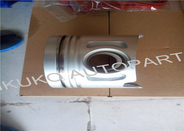 OEM diesel del corredo del pistone del motore dei pezzi di ricambio 4BD1 dell'escavatore 1-12111-777-0