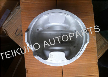 Parti automatiche del pistone del motore diesel di Hino di F17E F17C F17D 13221-1221 una lunghezza di 83mm