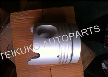 Parti automatiche del pistone del motore diesel di Hino di F17E F17C F17D 13221-1221 una lunghezza di 83mm