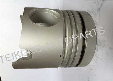 Ricambi auto di alluminio del pistone EF750 di dimensione standard per Hino 12011-Z5505