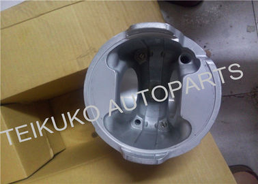 componenti del motore diesel 4D120 con la fodera del cilindro del pistone che sopporta 6110-33-2132