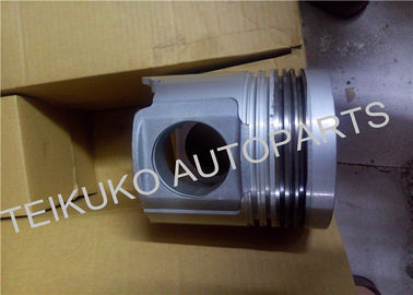 componenti del motore diesel 4D120 con la fodera del cilindro del pistone che sopporta 6110-33-2132