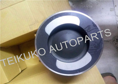 componenti del motore diesel 4D120 con la fodera del cilindro del pistone che sopporta 6110-33-2132