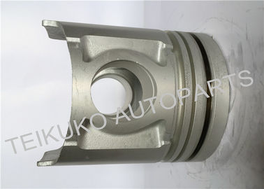 Pezzi di ricambio di alluminio del pistone 6BB1 del motore diesel di Isuzu 5-12111-068-0