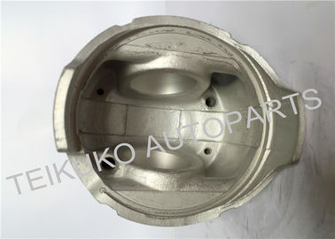 Pezzi di ricambio di alluminio del pistone 6BB1 del motore diesel di Isuzu 5-12111-068-0
