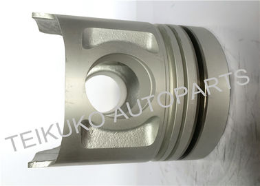 Pezzi di ricambio di alluminio del pistone 6BB1 del motore diesel di Isuzu 5-12111-068-0