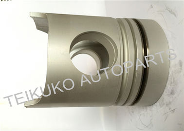 Il pistone 6DS7 stabilito del motore ME023274 per il camion di Mitsubishi parte il diametro 98mm