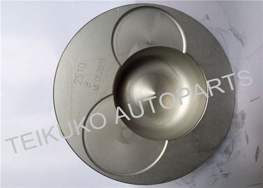 Il pistone 6DS7 stabilito del motore ME023274 per il camion di Mitsubishi parte il diametro 98mm