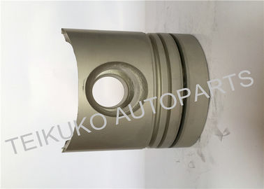 Il pistone 6DS7 stabilito del motore ME023274 per il camion di Mitsubishi parte il diametro 98mm