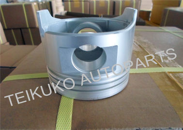 OEM diesel di lunghezza totale del pistone 80.3mm delle componenti del motore di Toyota 13101-54101
