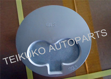 OEM diesel di lunghezza totale del pistone 80.3mm delle componenti del motore di Toyota 13101-54101