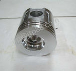 Corredi del pistone del cilindro di dimensione di STD per ISUZU 4HG1 con la galleria di olio della fodera 115mm 8-97183-666-0