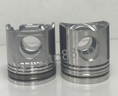Corredi del pistone del cilindro di dimensione di STD per ISUZU 4HG1 con la galleria di olio della fodera 115mm 8-97183-666-0