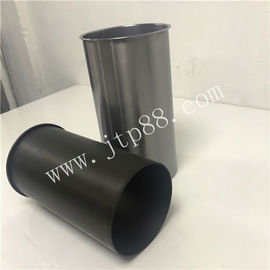 OEM ME071224-28 di lunghezza totale del corredo 6D16T 180mm della fodera del cilindro di Mitsubishi del camion