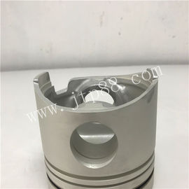 Pistone del motore diesel di TD27 Nissan, OEM del pistone delle componenti del motore 12011-96964