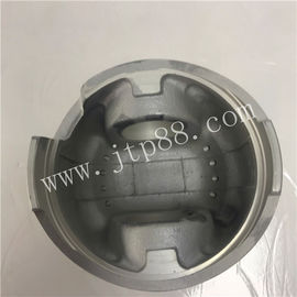 Pistone del motore diesel di TD27 Nissan, OEM del pistone delle componenti del motore 12011-96964
