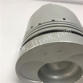Pistone del motore diesel di TD27 Nissan, OEM del pistone delle componenti del motore 12011-96964