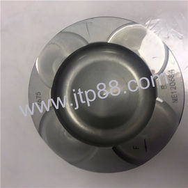 Pistone di alluminio dei pezzi di ricambio 6SD1 del motore dell'escavatore per l'OEM del pistone di Isuzu: 1121210941
