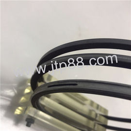 Fasce elastiche diesel 6128312033 del motore 6D155 del bulldozer 6128-31-2033