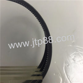 4 corredo della fodera delle fasce elastiche 4D34 del motore del cilindro per l'OEM ME997240 di MITSUBISHI