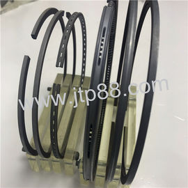Diametro 115mm 4 fasce elastiche del motore del CYL per l'OEM di ISUZU 4HL 8-97331-641-0