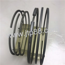 Diametro 115mm 4 fasce elastiche del motore del CYL per l'OEM di ISUZU 4HL 8-97331-641-0