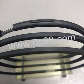 Rendimento elevato del corredo 8-98017166-0 dell'anello di stantuffo dei pezzi di ricambio 6HK1 del motore dell'escavatore