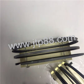 OEM Md050395 delle fasce elastiche 4D55 del motore diesel del diametro 91.1mm