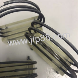Rendimento elevato del corredo 8-98017166-0 dell'anello di stantuffo dei pezzi di ricambio 6HK1 del motore dell'escavatore