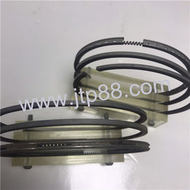 Fasce elastiche del motore di dimensione di STD per MITSUBISHI 6DS7 ME02333 ME021861 ME024409