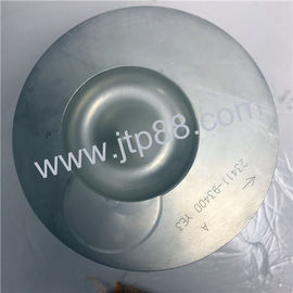 Ricambi auto DA120 per il pistone 125mm del motore dell'escavatore di ISUZU con l'OEM 9-12111-901-0