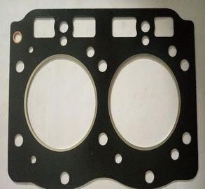 Corredo pieno della guarnizione del motore di Heda di revisione per il cilindro YM129408-01330 di Yanmar 4D88