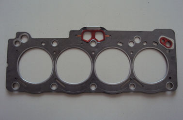 Corredo pieno della guarnizione del motore di Heda di revisione per il cilindro YM129408-01330 di Yanmar 4D88