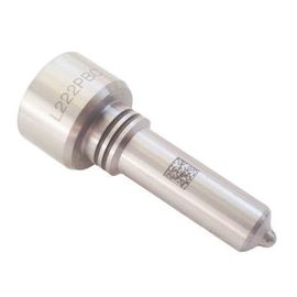 Ugello 0433171848 dell'iniettore di combustibile di  DLLA156P1368 per la dimensione standard di Hyundai