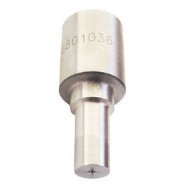 Ugello 0433171848 dell'iniettore di combustibile di  DLLA156P1368 per la dimensione standard di Hyundai
