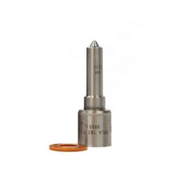 Ugello 0433171848 dell'iniettore di combustibile di  DLLA156P1368 per la dimensione standard di Hyundai