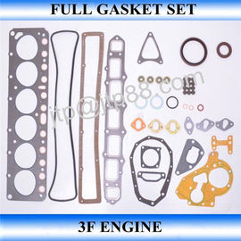 Componenti del motore diesel del corredo 2E 3E della guarnizione di revisione del motore di Toyota 11115-11060 11115-11040