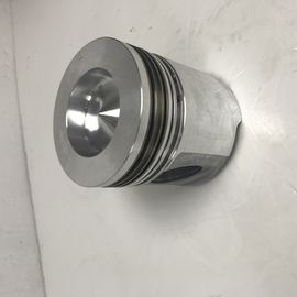 Diametro 102mm del corredo 5-12111-242-1 della fodera del cilindro fasce elastiche 4BD1/motore automobilistici di ISUZU