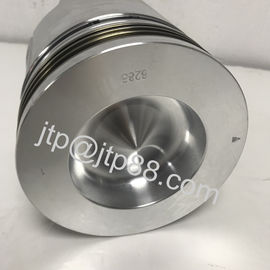 Corredo 5-12111-230-4/8-94169-765-0 102mm del pistone del motore di automobile 4BC2 con il Pin e la misura della clip