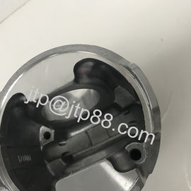 Corredo 5-12111-230-4/8-94169-765-0 102mm del pistone del motore di automobile 4BC2 con il Pin e la misura della clip