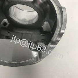 Corredo della fodera del cilindro del pistone di Isuzu 4HF1 per l'escavatore 8-97095-325-0 8-97183-667-0